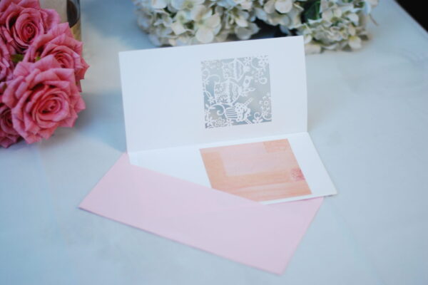 Card - Unfold the Joy - Birthday - Yellow - Image 4