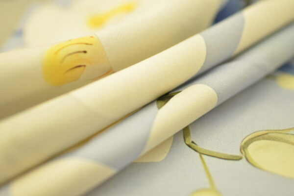 Tea Towel - Delicate Charm - Orchids - Image 5