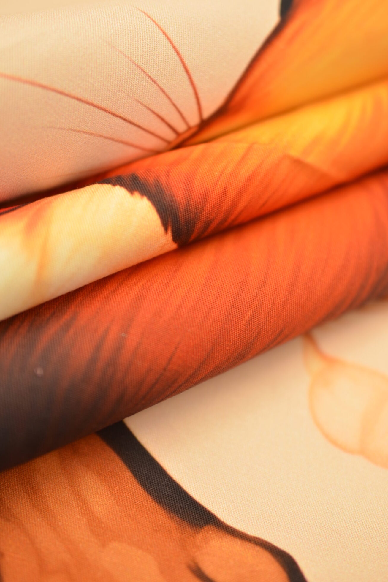 Tea Towel - Summer Squirrel - Image 5