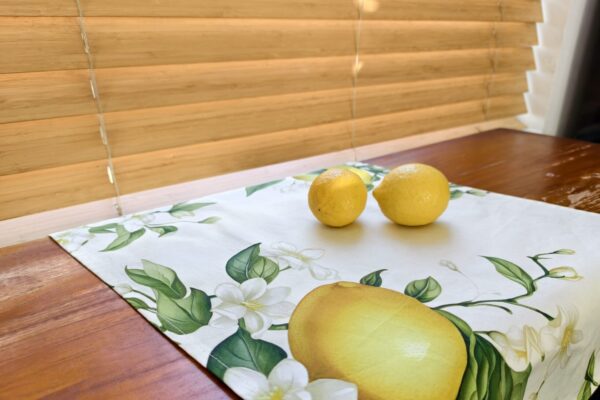 Tea Towel - Lemon Bliss - Image 5
