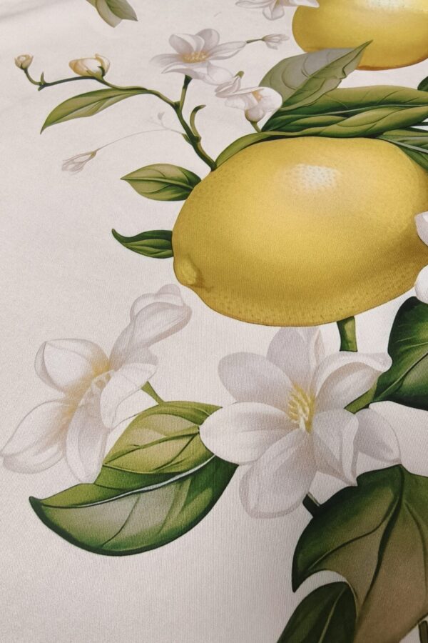 Tea Towel - Lemon Bliss - Image 6