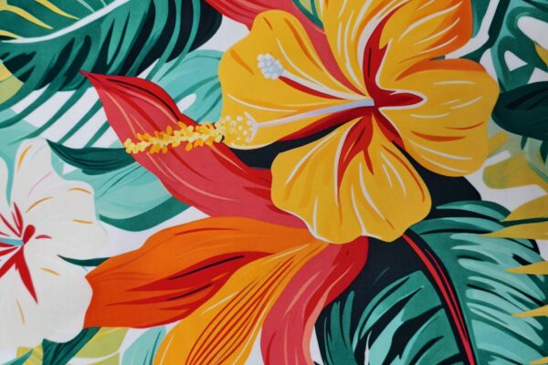 Napkin - Tropical Bliss - 1 napkin - Image 6