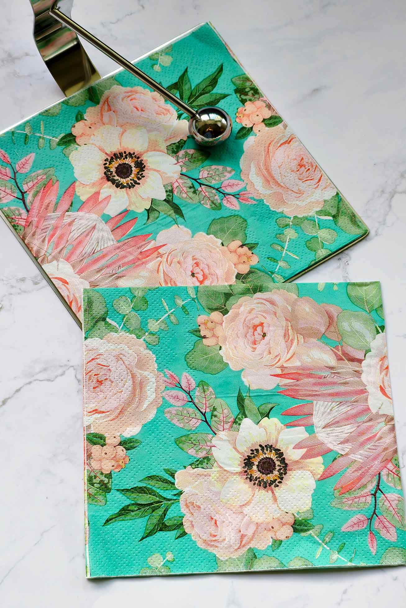 Paper Napkin Collection - Image 2