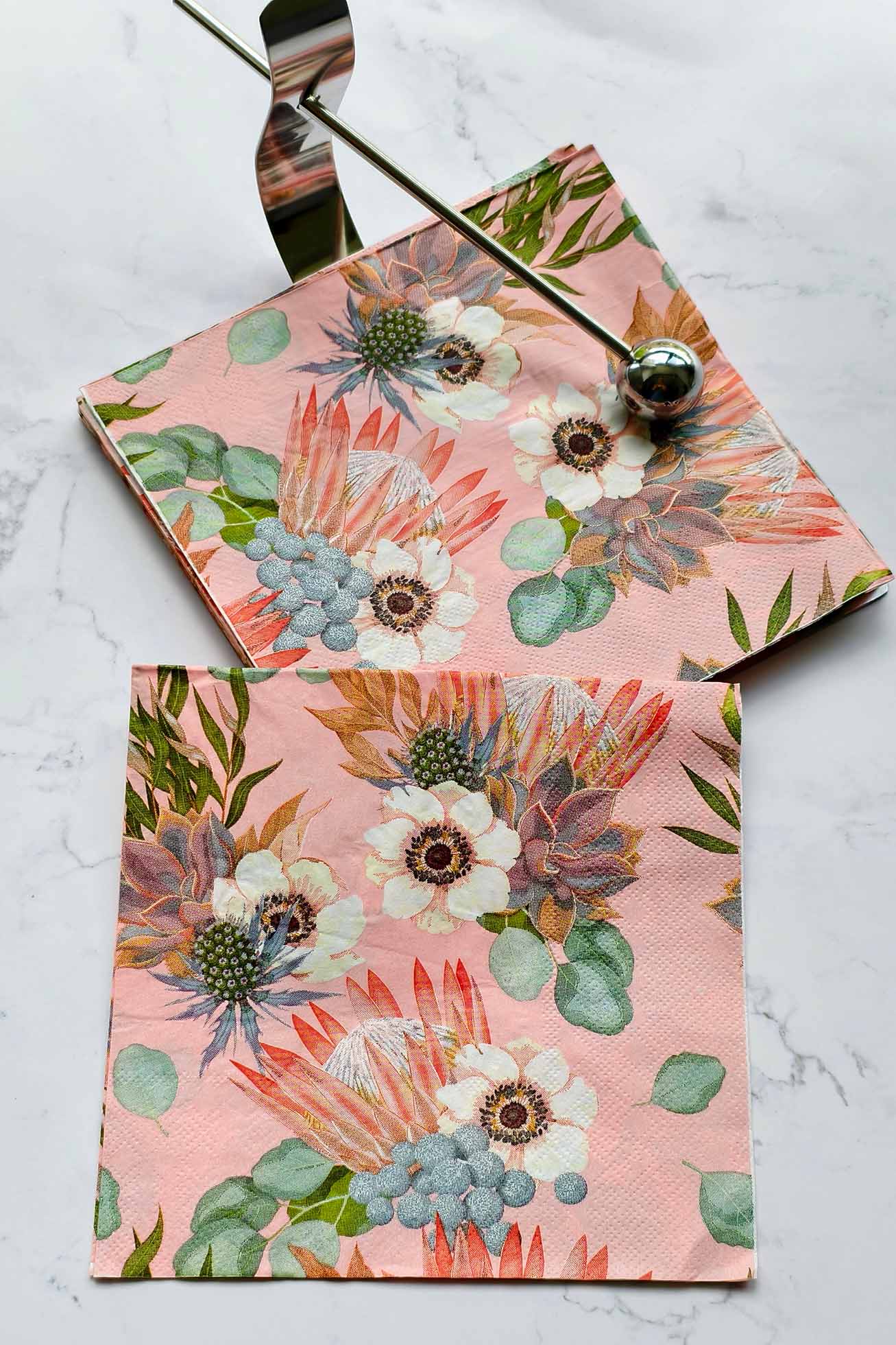 Paper Napkin Collection - Image 3