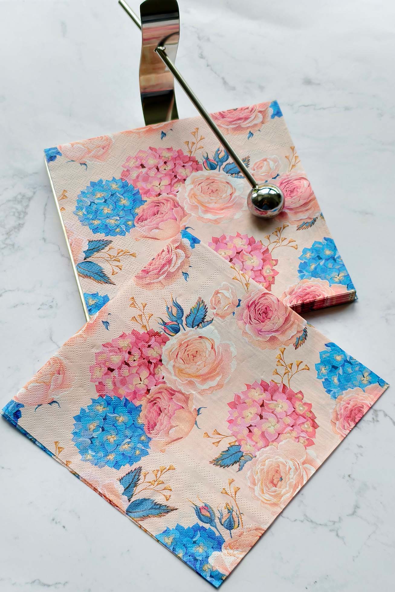 Paper Napkin Collection - Image 4