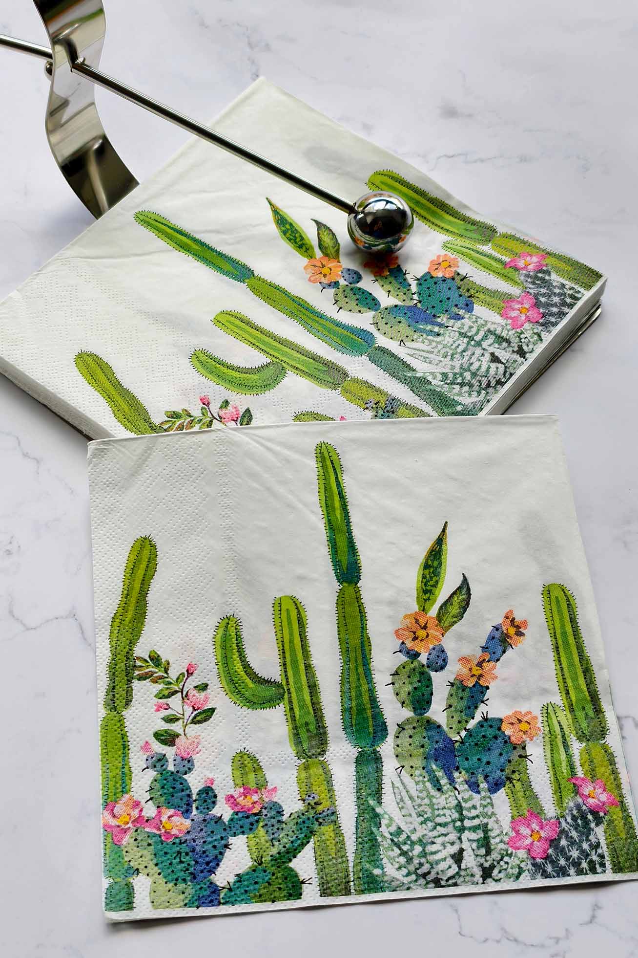 Paper Napkin Collection - Image 5