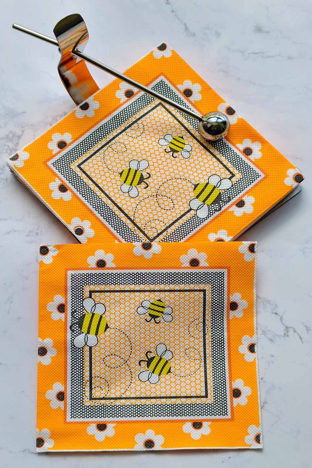 Paper Napkin Collection - Image 6