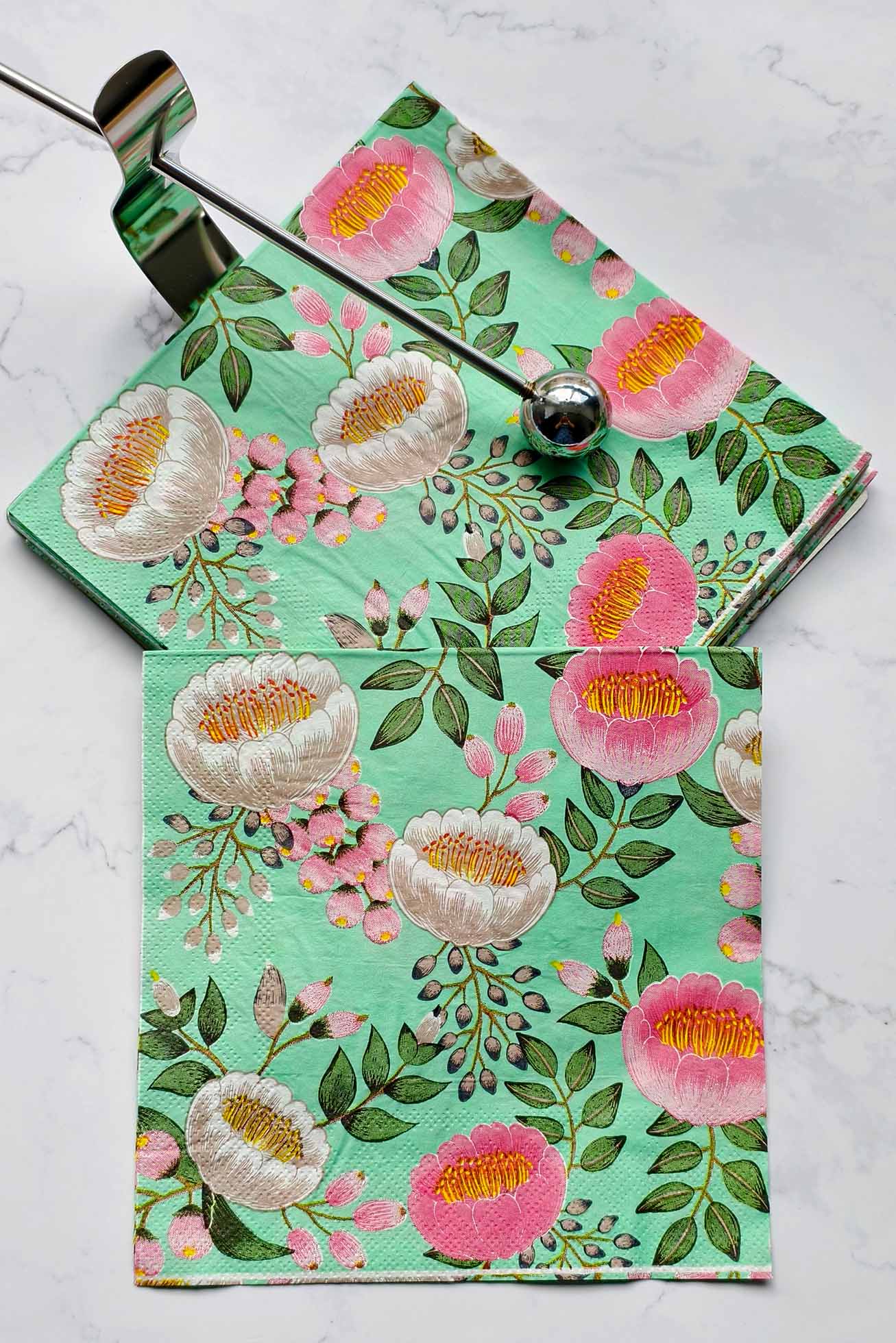 Paper Napkin Collection - Image 9