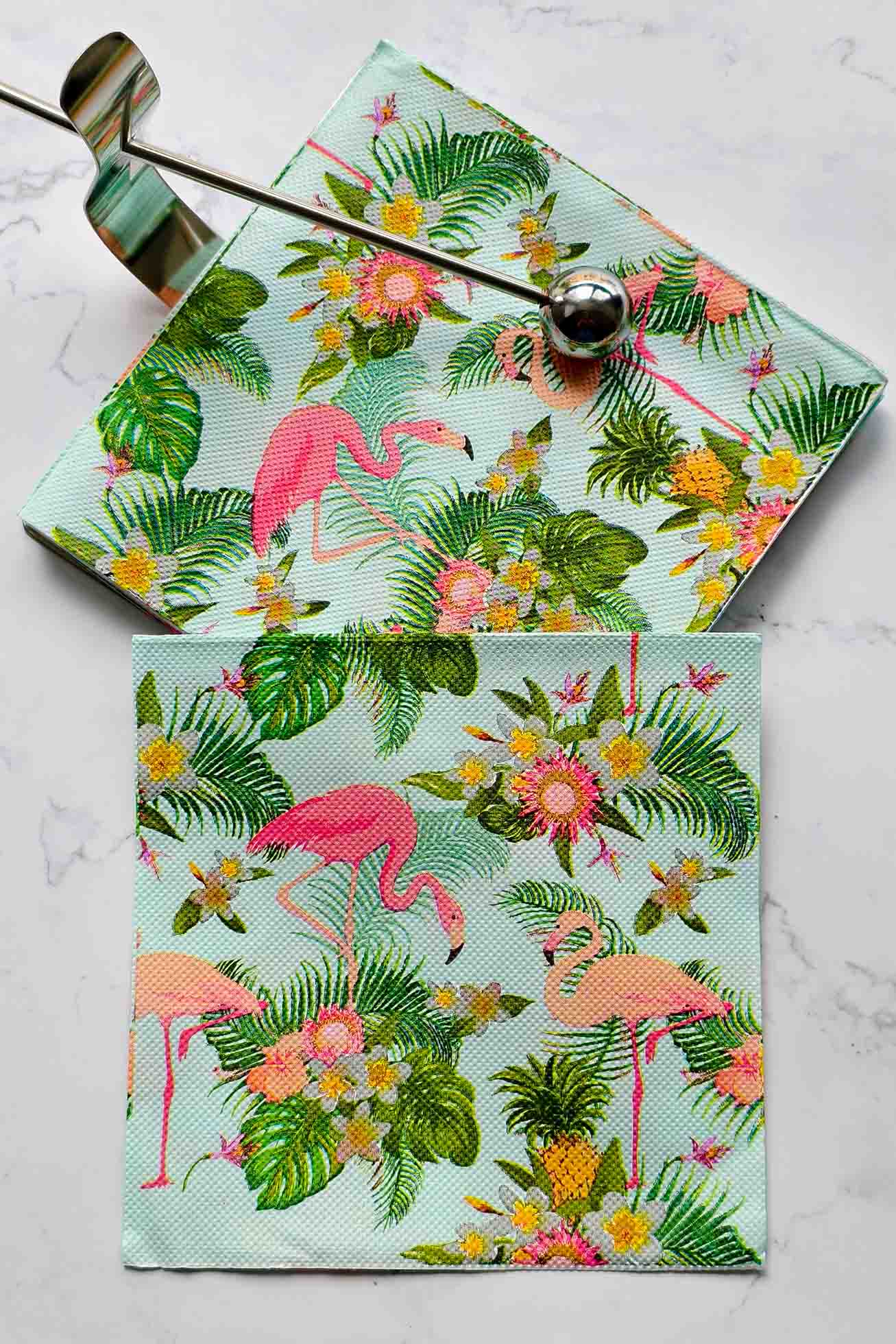 Paper Napkin Collection - Image 10