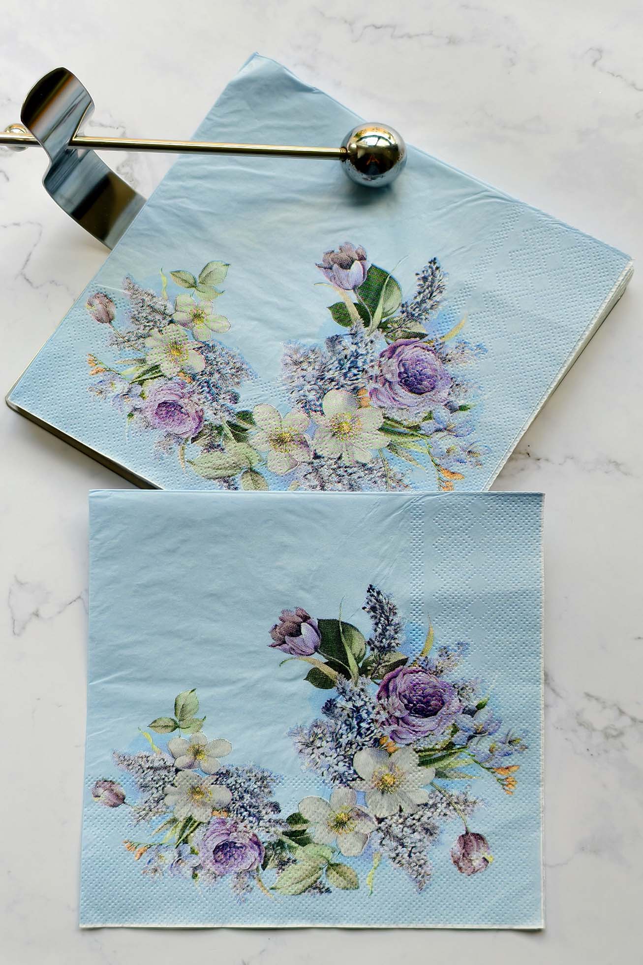 Paper Napkin Collection - Image 11