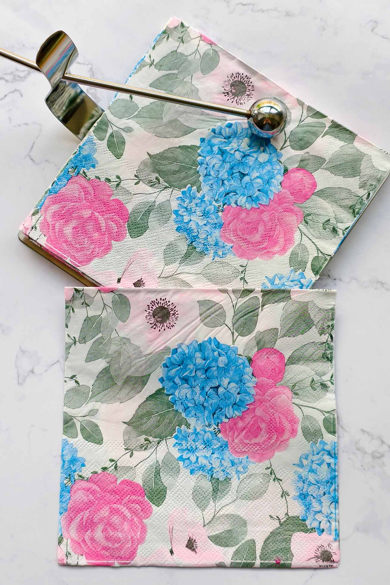 Paper Napkin Collection - Image 12