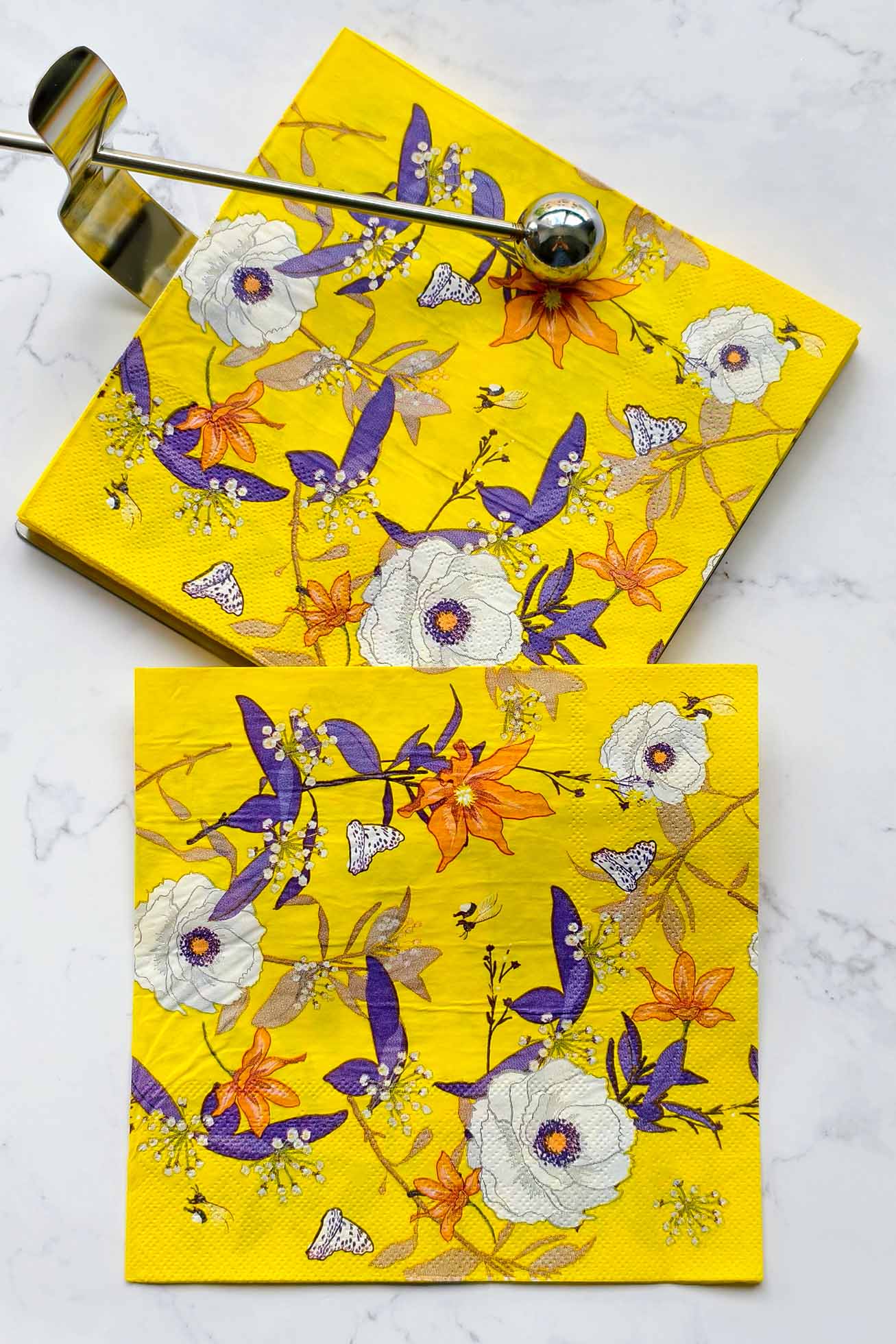 Paper Napkin Collection - Image 13