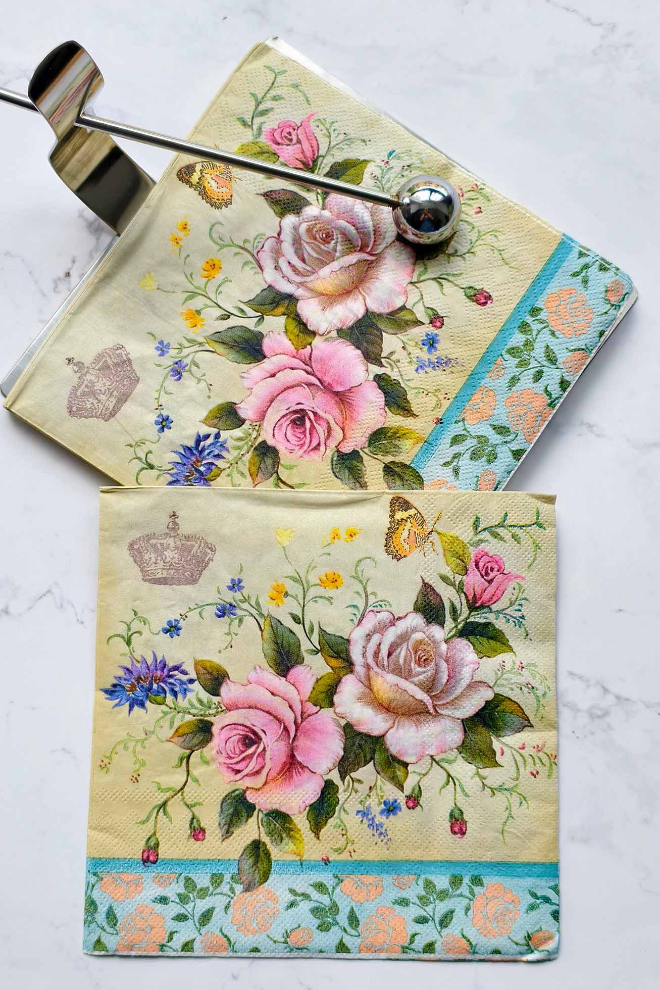 Paper Napkin Collection - Image 15