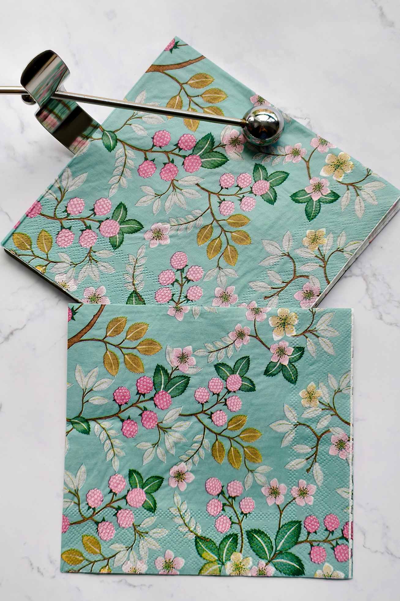 Paper Napkin Collection - Image 16