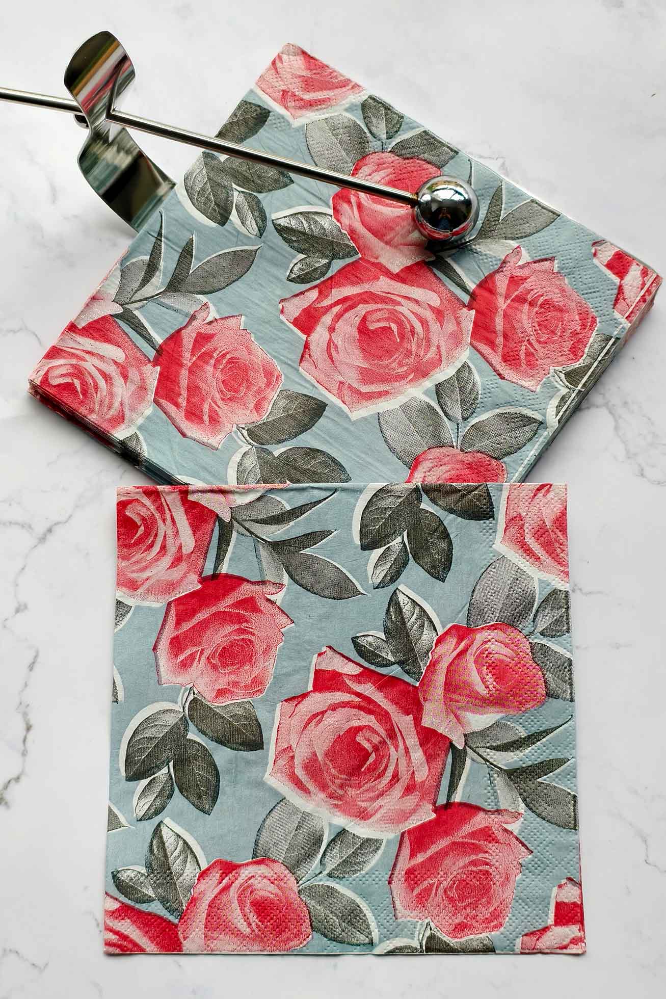 Paper Napkin Collection - Image 17