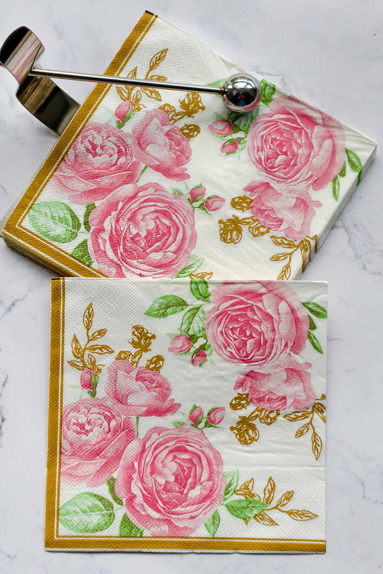 Paper Napkin Collection - Image 18