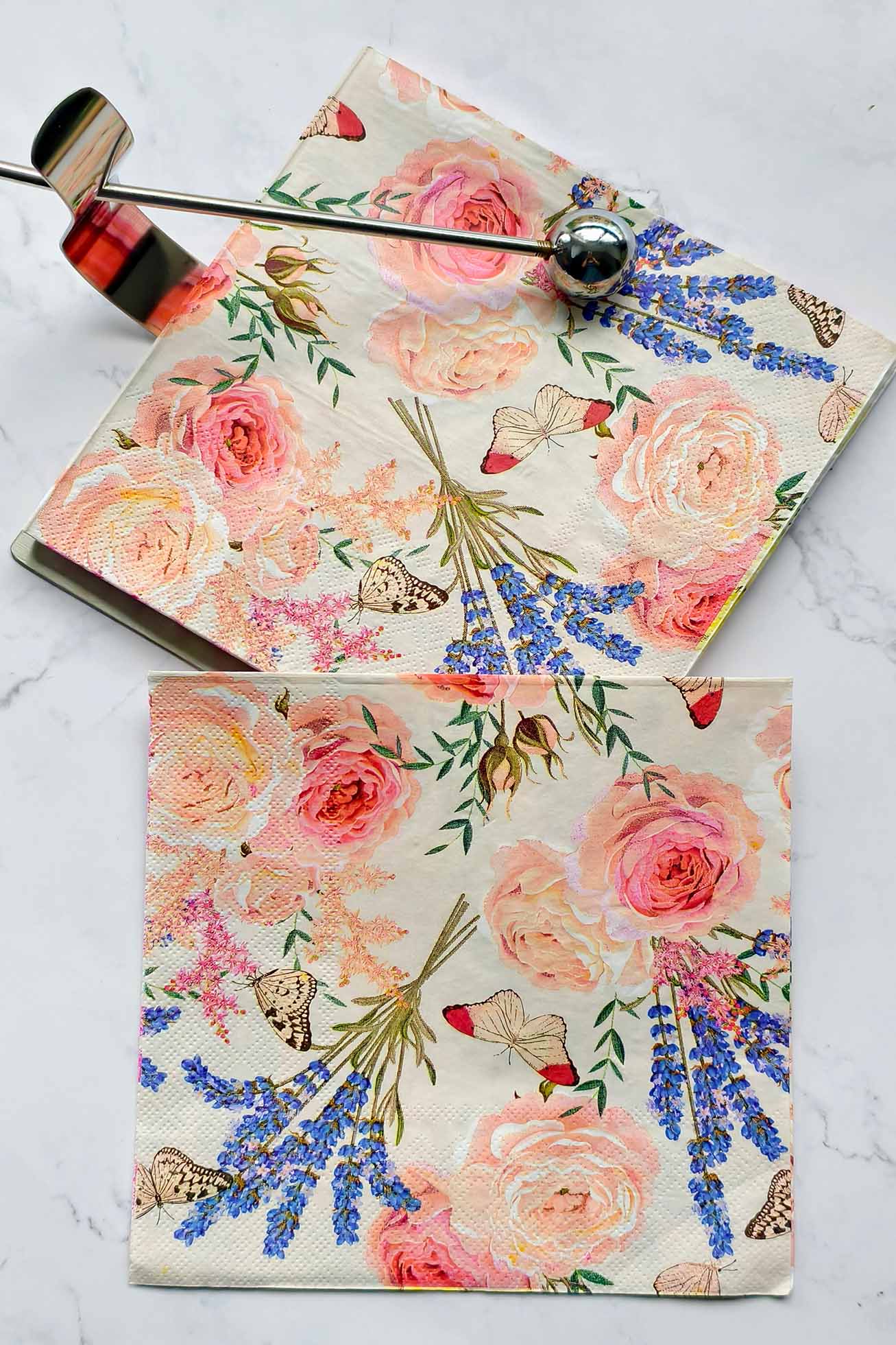 Paper Napkin Collection - Image 19