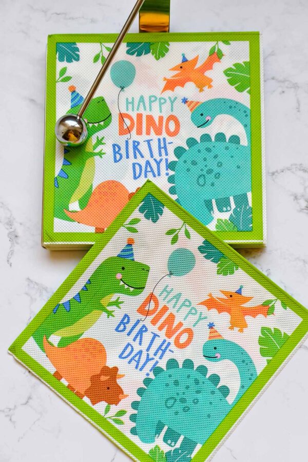 Paper Napkin – Daily Fun - Image 2