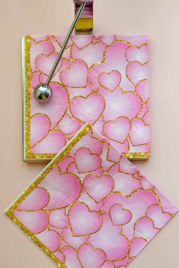Paper Napkin – Artistic Mix - Image 14