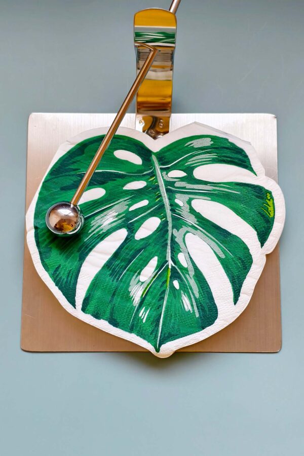 Paper Napkin – Fun Shapes - Image 3