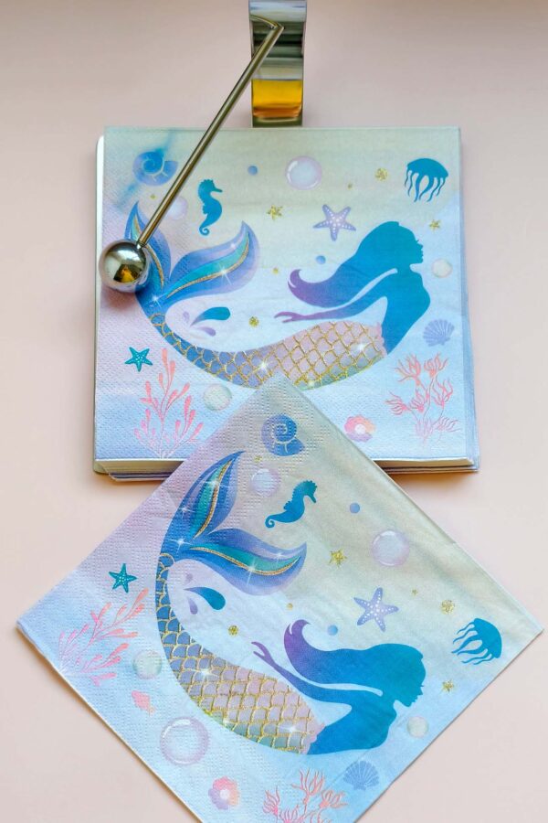 Paper Napkin – Daily Fun - Image 3