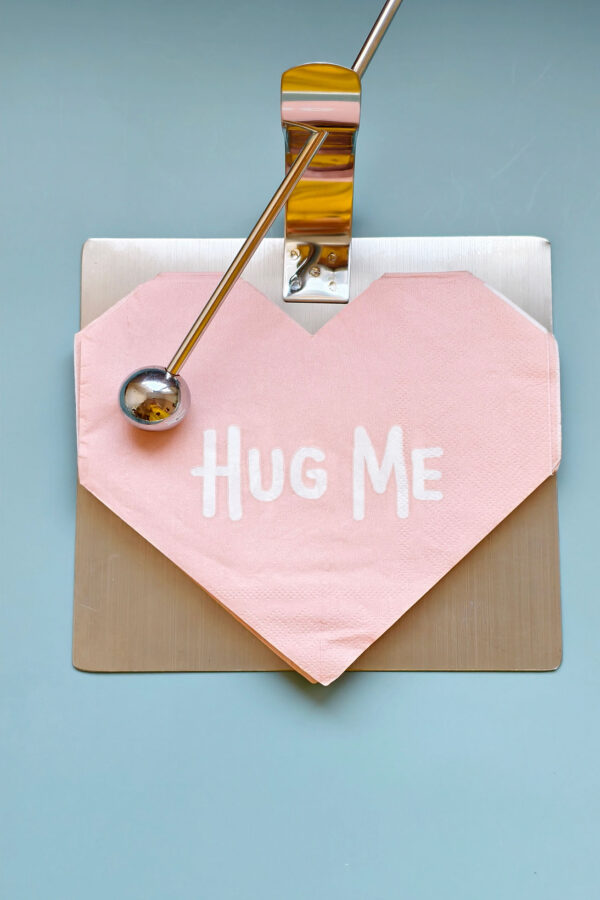 Paper Napkin – Fun Shapes - Image 6