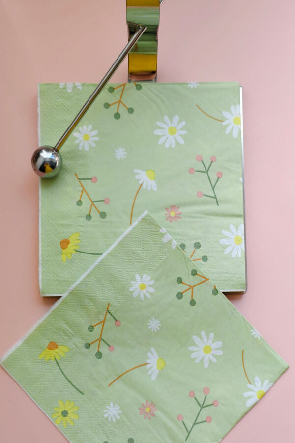 Paper Napkin – Artistic Mix - Image 7