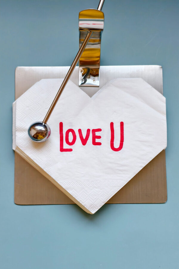 Paper Napkin – Fun Shapes - Image 7