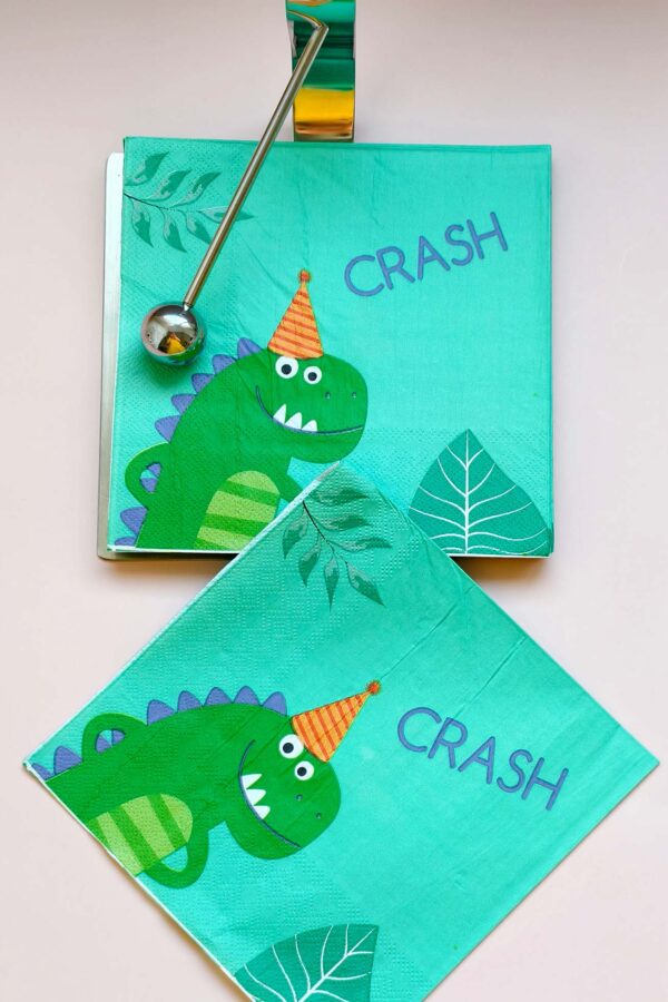Paper Napkin – Daily Fun - Image 9