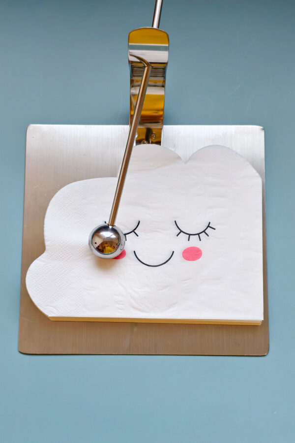 Paper Napkin – Fun Shapes - Image 9