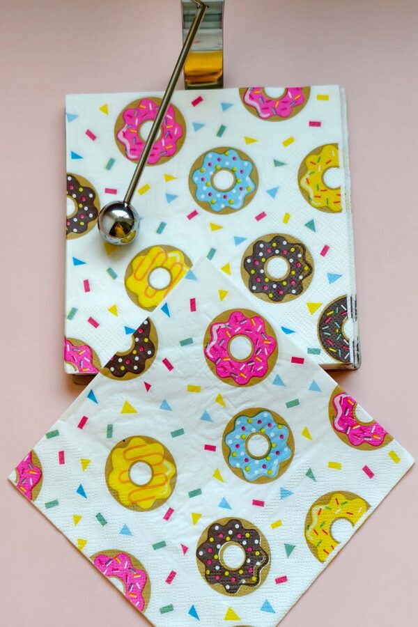 Paper Napkin – Daily Fun - Image 10