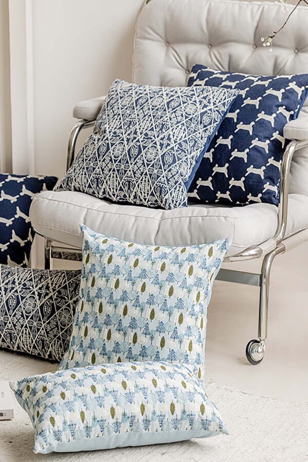 Cushion – Coastal Breeze - Image 2