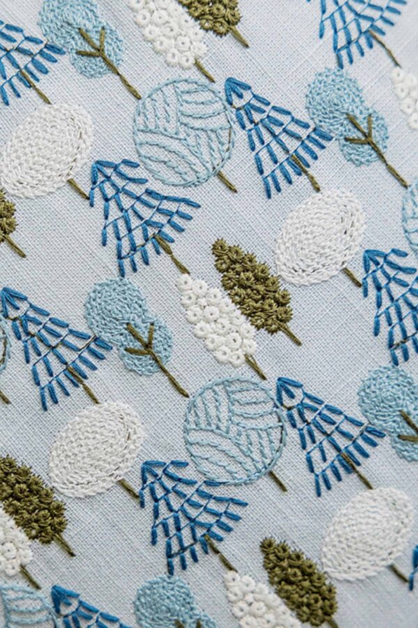 Cushion – Coastal Breeze - Image 5