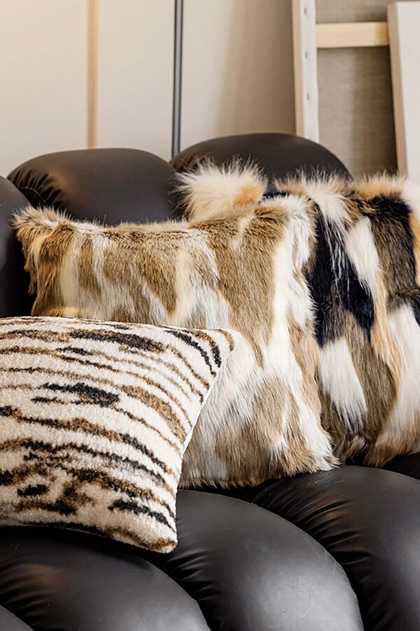 Cushion – Wild Luxe - Image 2