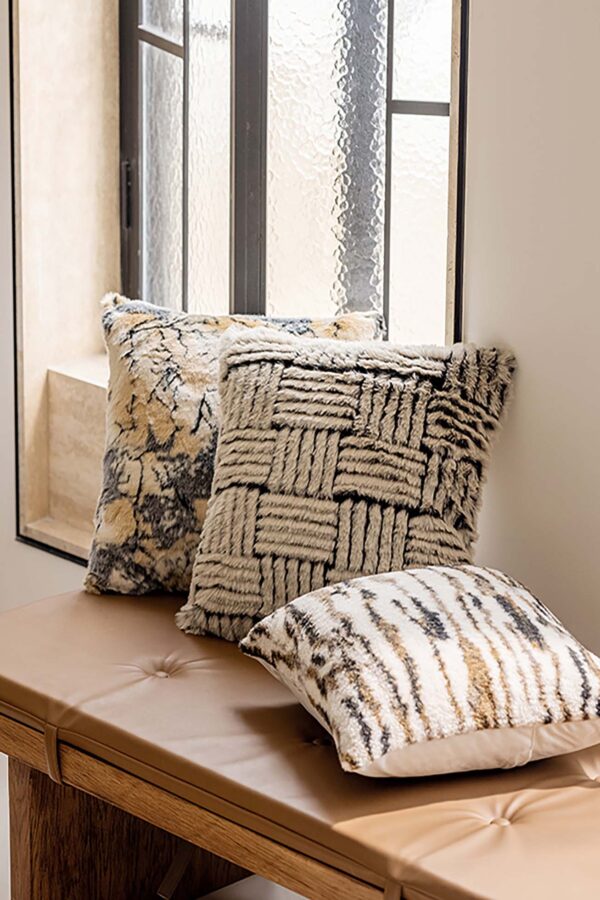 Cushion – Wild Luxe - Image 3