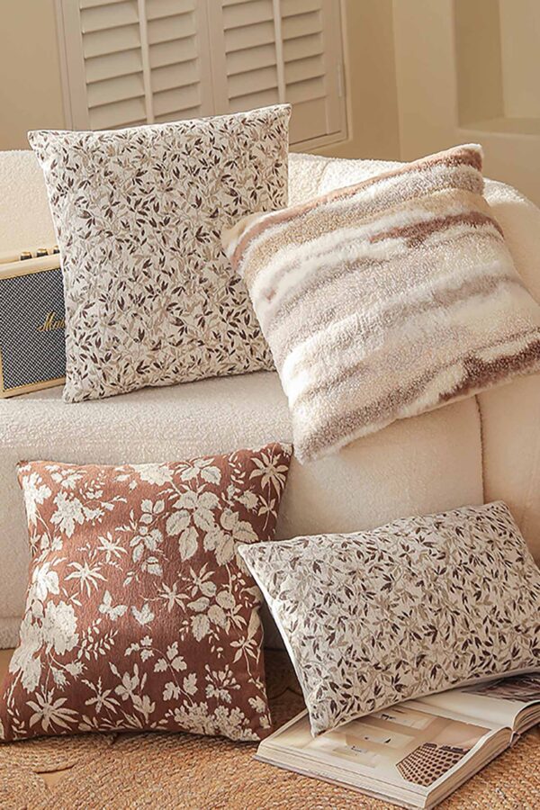 Cushion – Autumn Whisper - Image 2