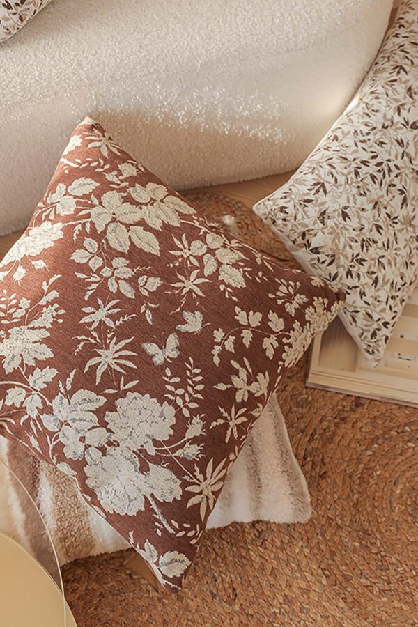 Cushion – Autumn Whisper - Image 3