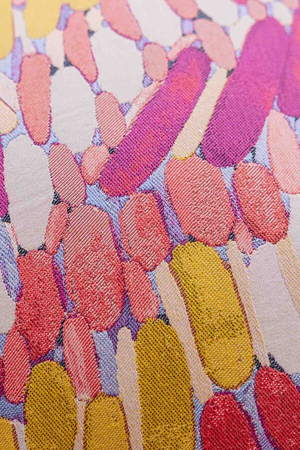 Cushion – Pink Haven - Image 8