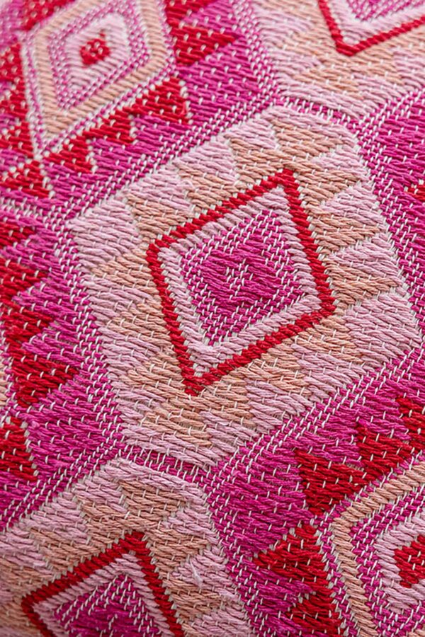 Cushion – Pink Haven - Image 10