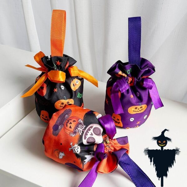 Candy bag - Spooky Treats - Image 2