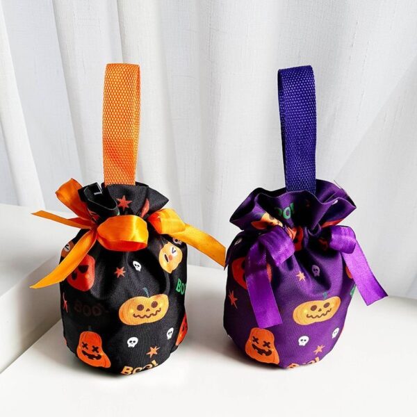 Candy bag - Spooky Treats - Image 3