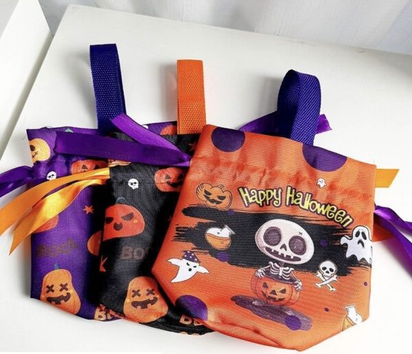 Candy bag - Spooky Treats - Image 4