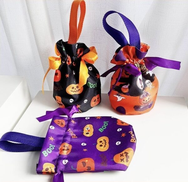 Candy bag - Spooky Treats - Image 5