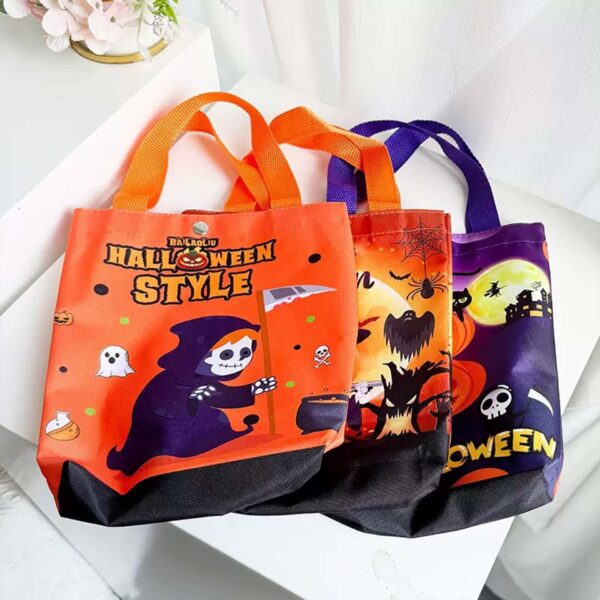 Candy Bag – Halloween Night - Image 6