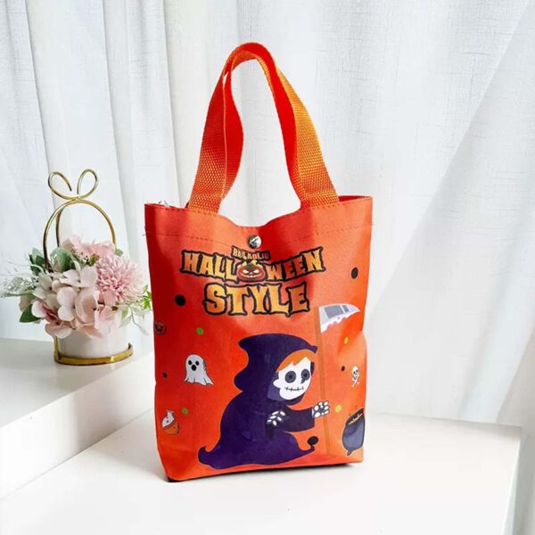 Candy Bag – Halloween Night - Image 4