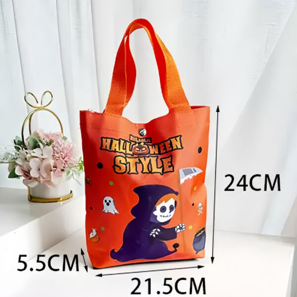 Candy Bag – Halloween Night - Image 5