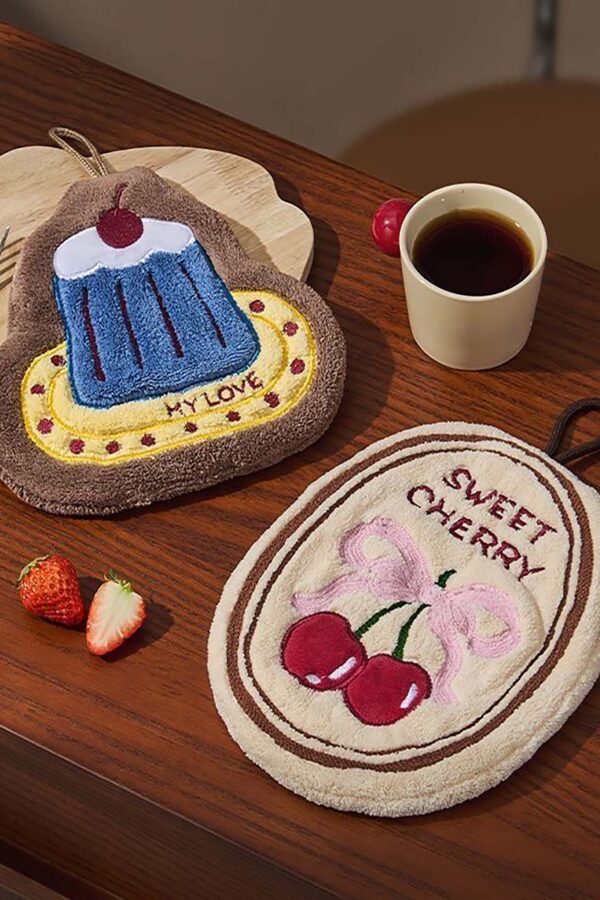 Hand Towels - Image 2