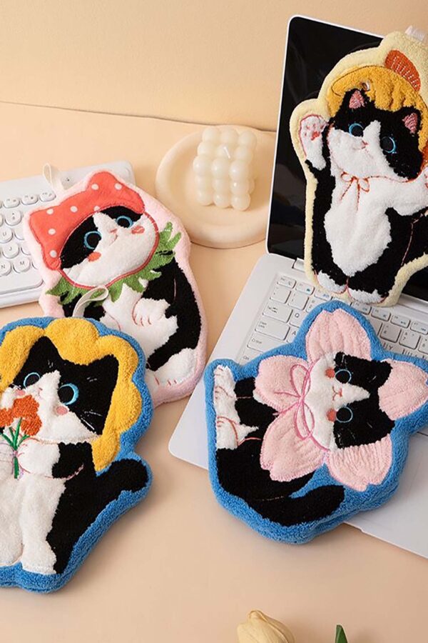 Hand Towels - Image 5