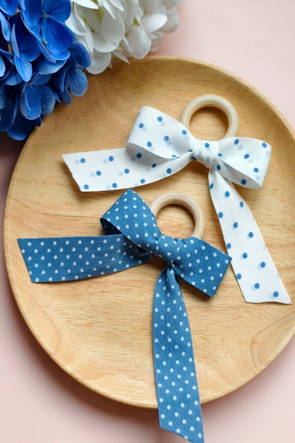 Napkin Ring – Pattern & Polka - Image 5