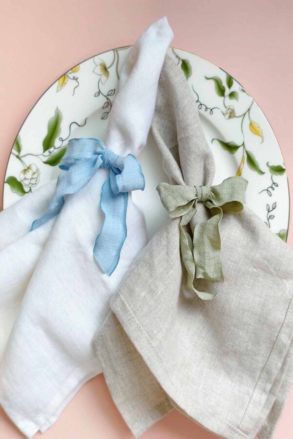 Napkin Ring – Pure Elegance - Image 3